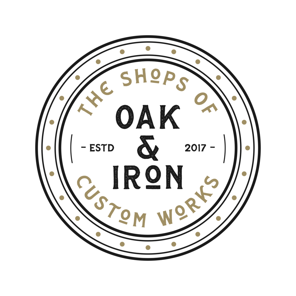 Oak & Iron