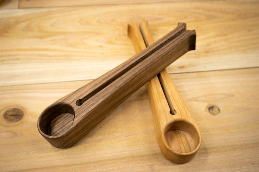 Coffee Scoop With Bag Clip